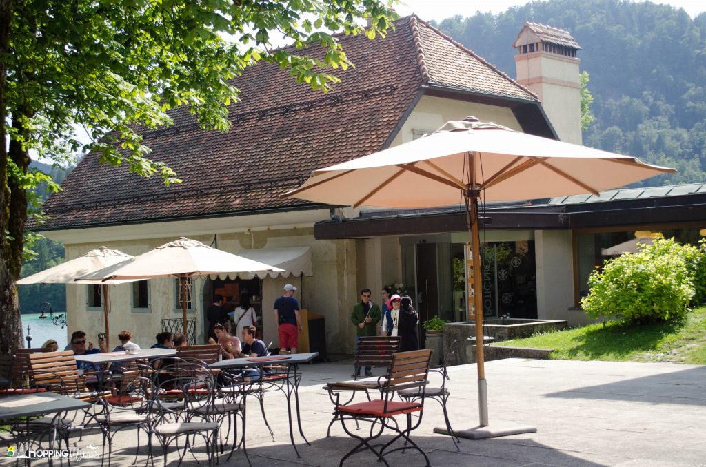 Bled, Slovenia