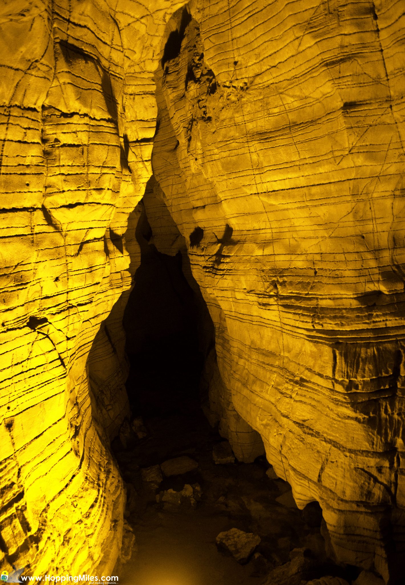 Belum Caves Travel Guide