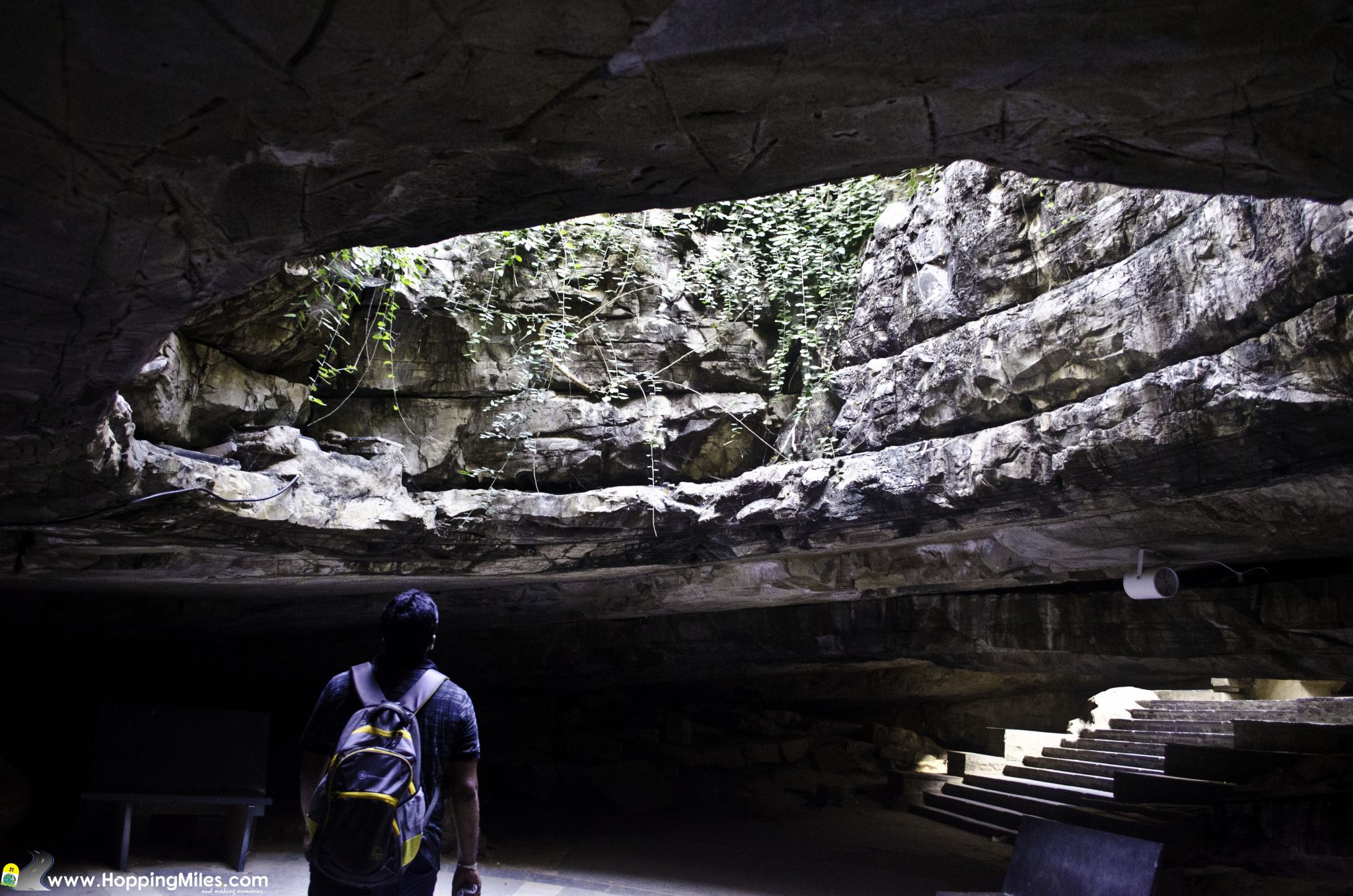 Belum Caves daytrip from Bangalore