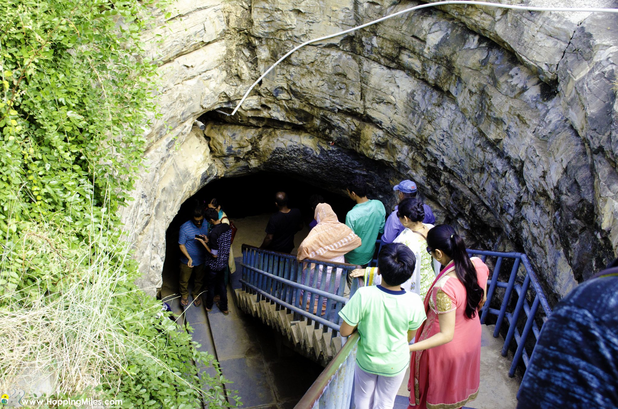 Belum Caves Travel Guide