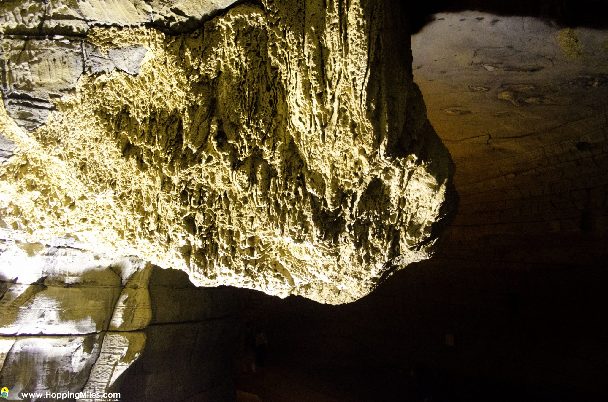 Belum Caves Travel Guide