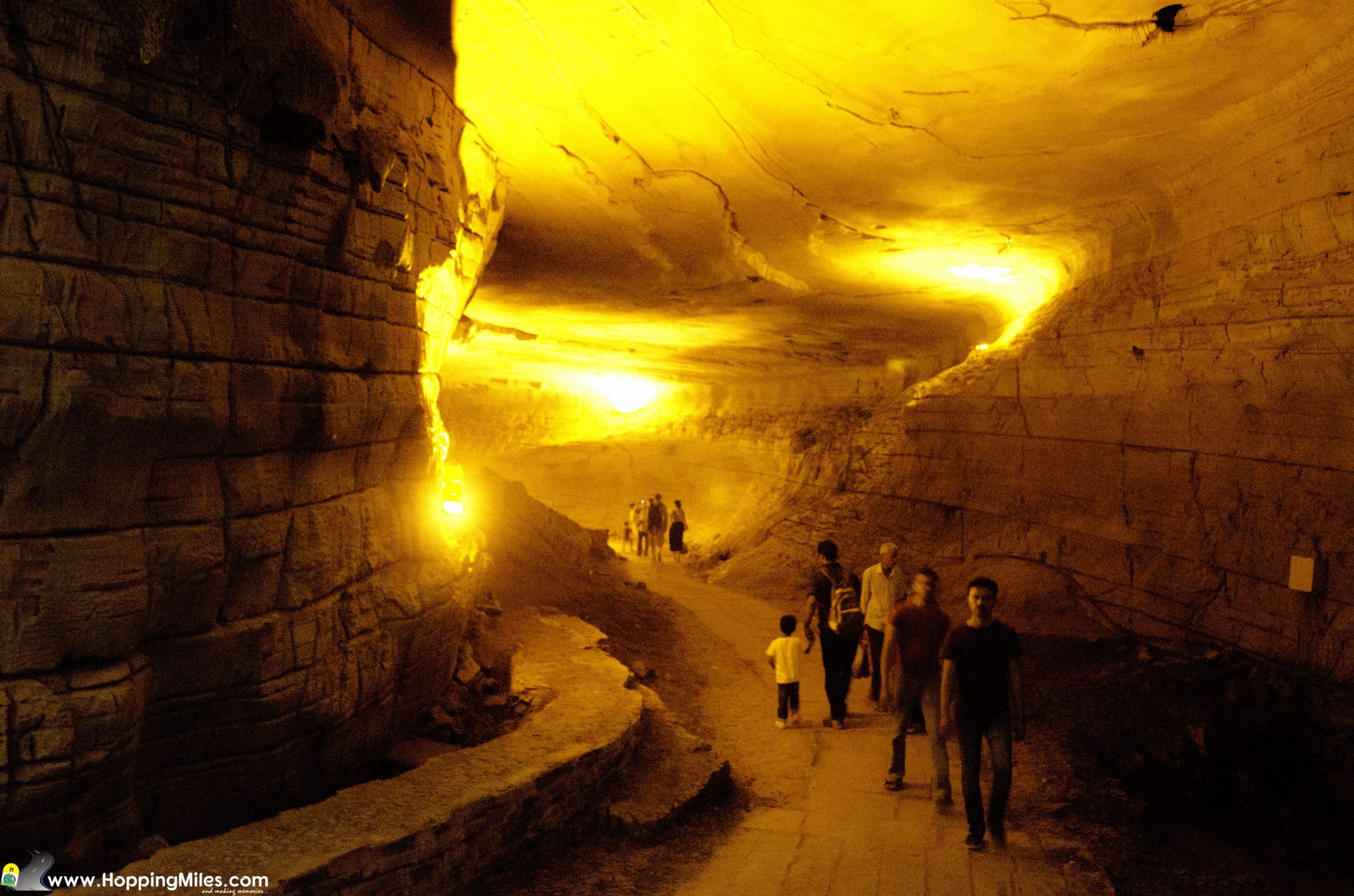 Belum Caves Travel Guide