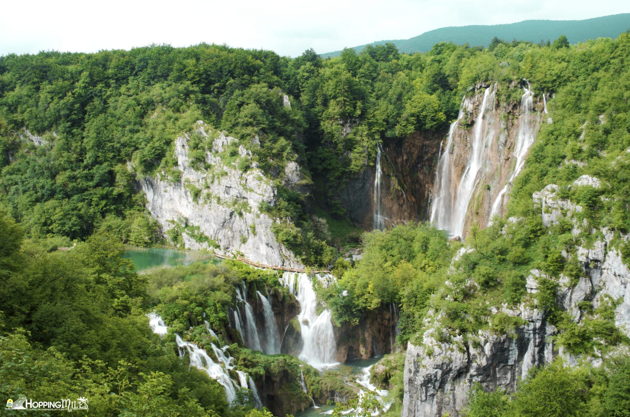 Reasons to visit Croatia