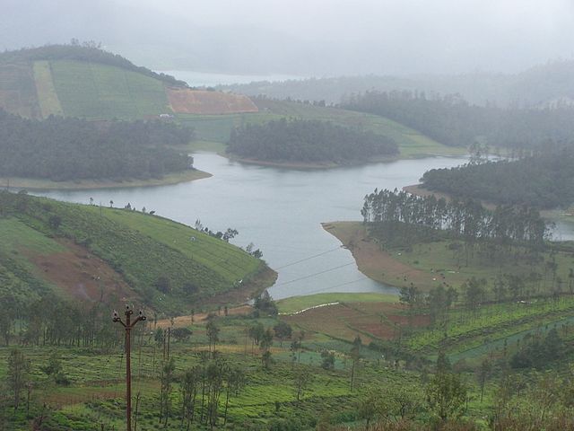 Best Ooty Itinerary – Places to see and stay