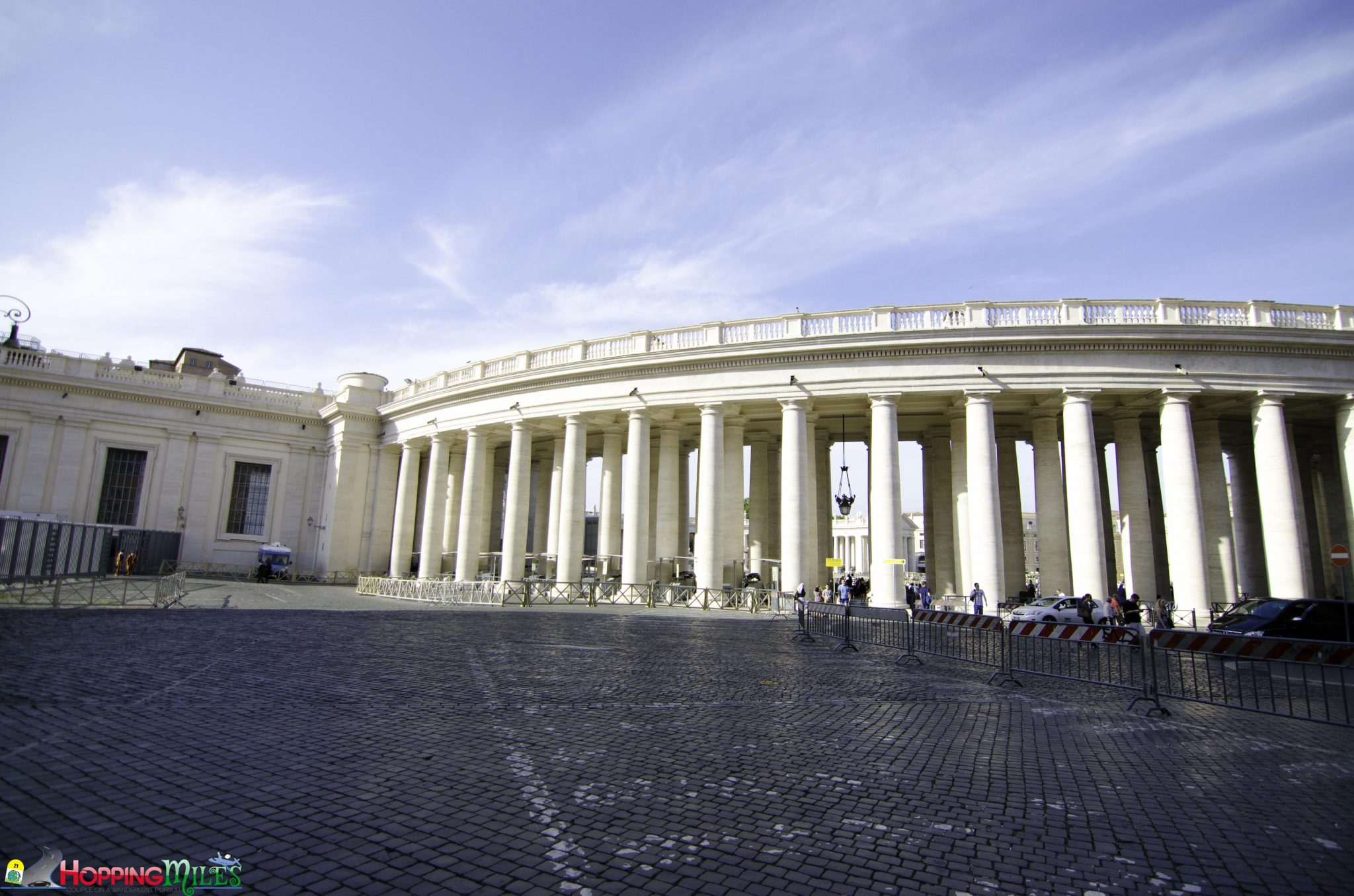 Vatican City - Explore World's smallest country in a day