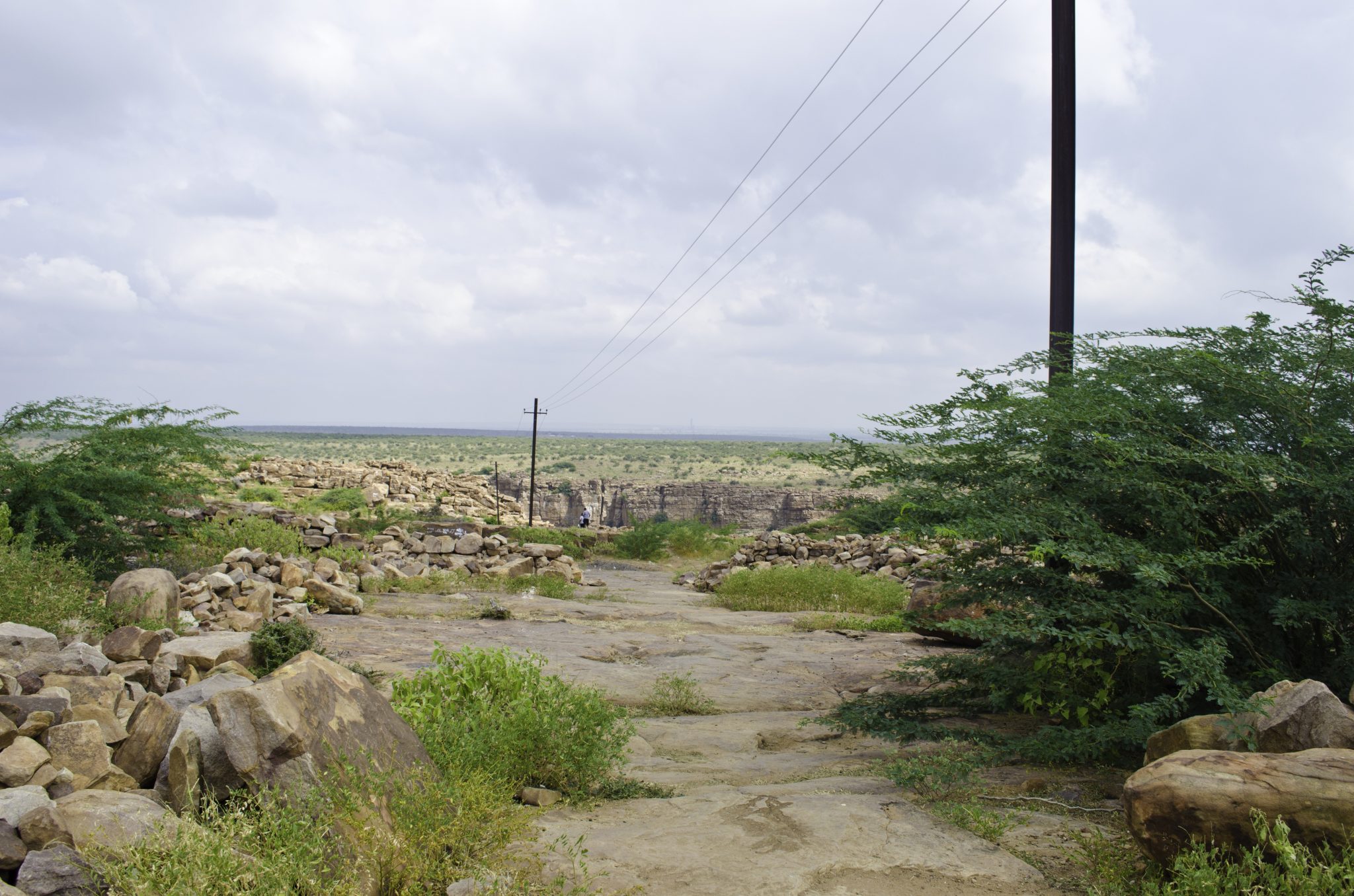 Bangalore to Gandikota