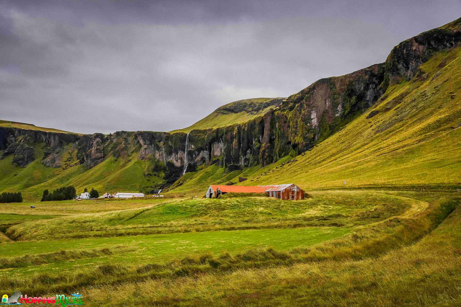 Iceland 10 day itinerary