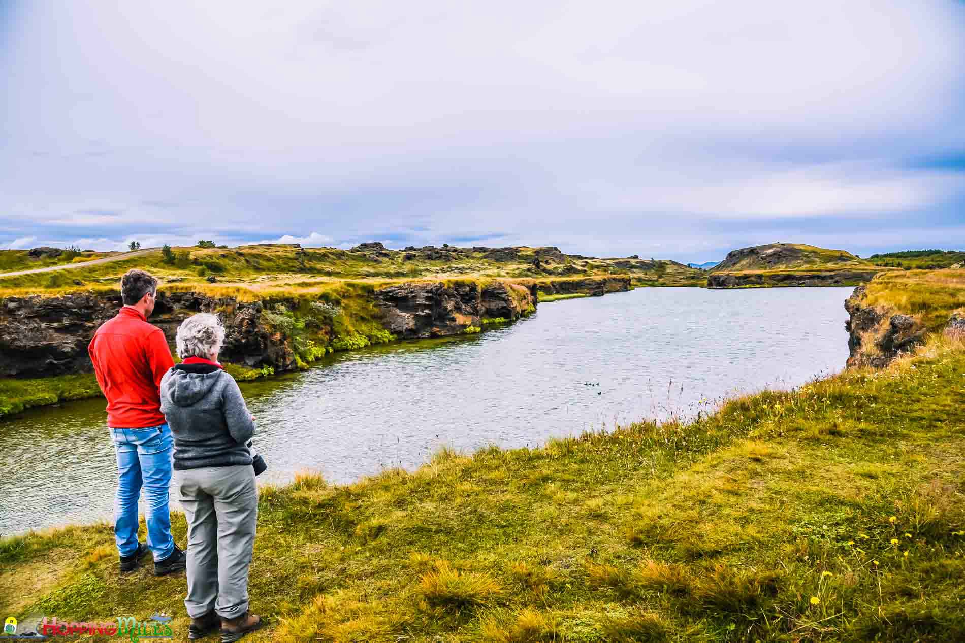 Iceland 10 day itinerary