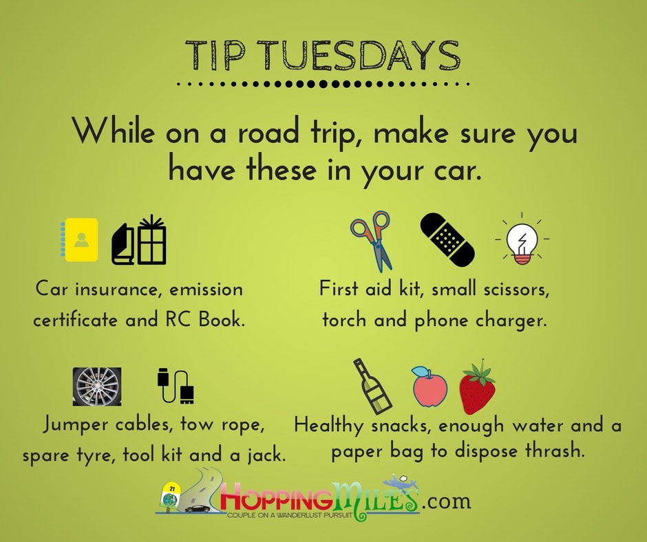 Pack for a FAMILY ROAD TRIP with FOUR KIDS, CAR ITEMS & TIPS