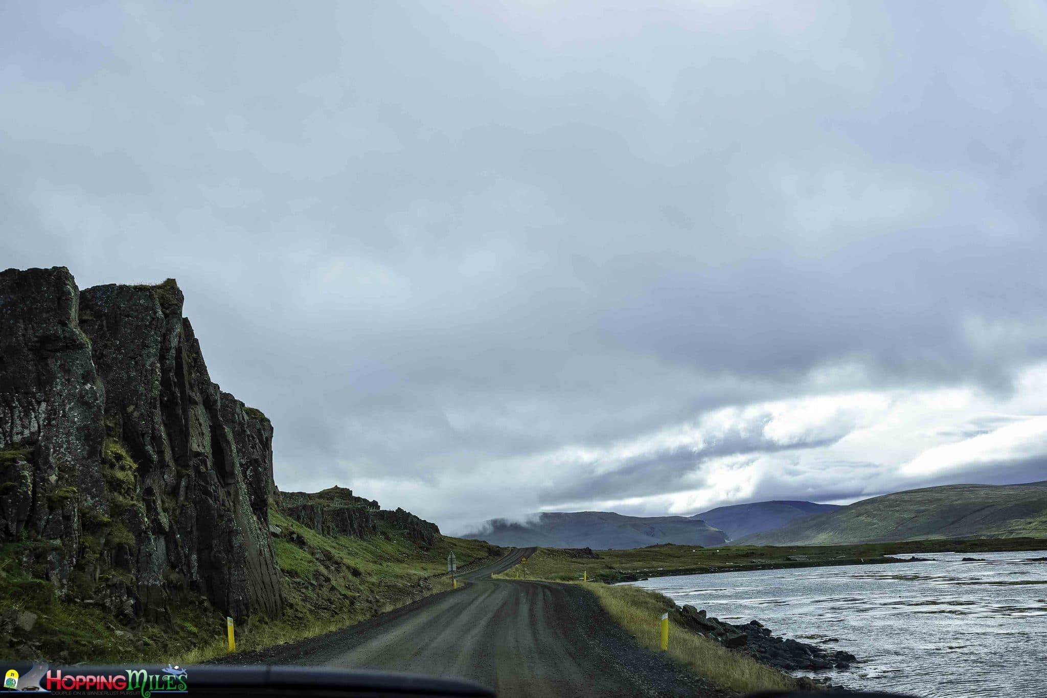 What car to rent in Iceland - 2x2 or 4x4? Automatic or manual?