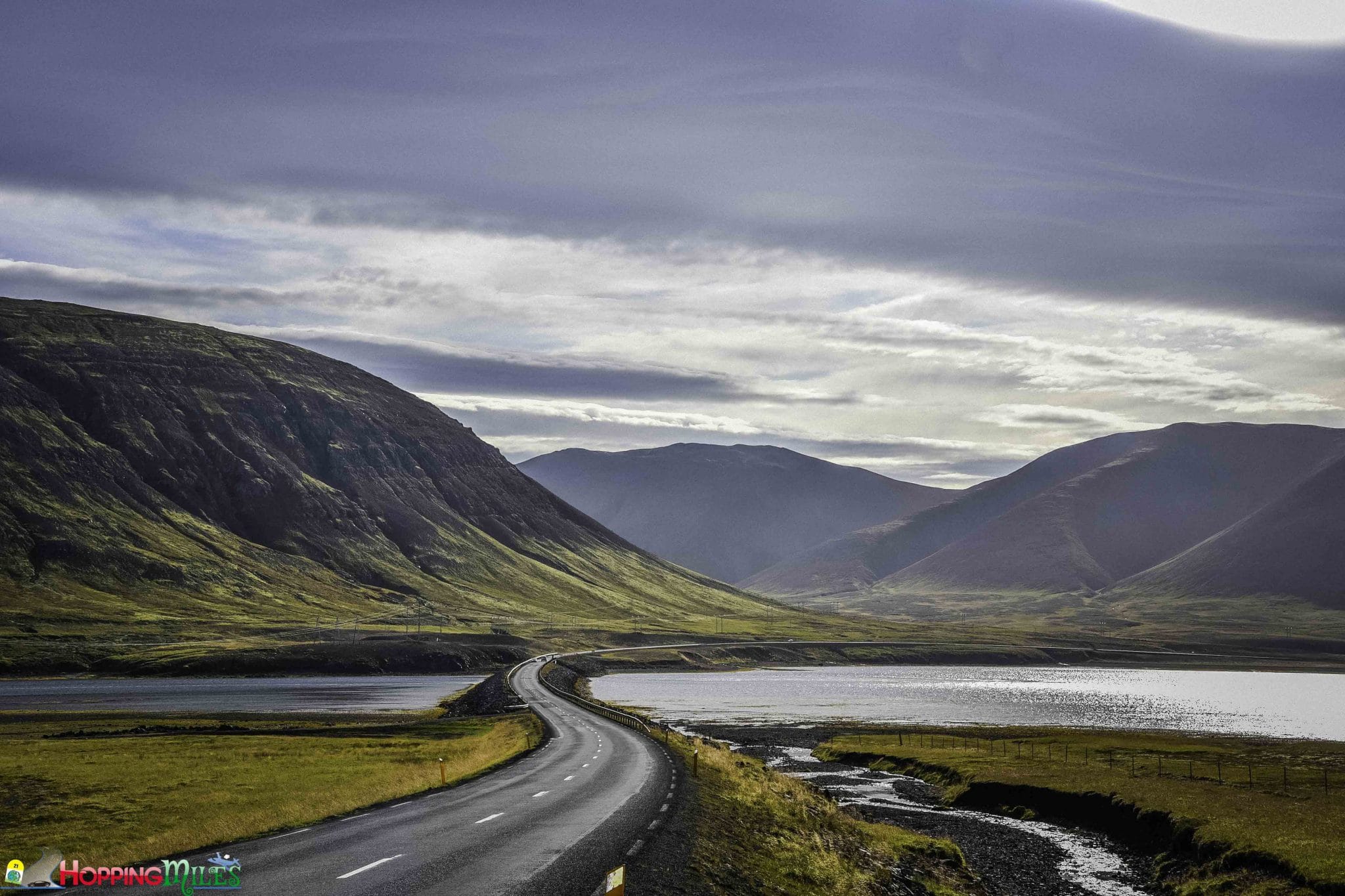 What car to rent in Iceland - 2x2 or 4x4? Automatic or manual?