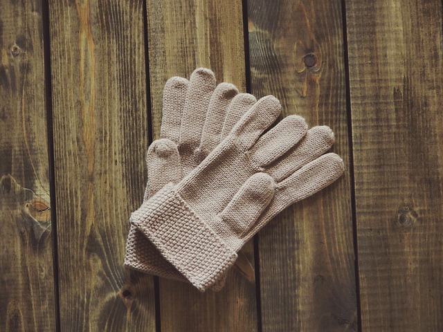 Gloves for Iceland Winter + Summer