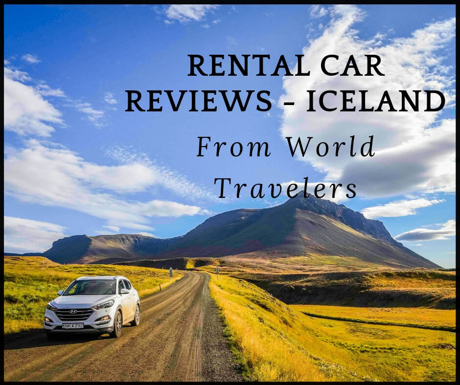 car rental iceland akureyri airport